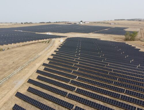 Motivos por las que cada vez más españoles apuestan por la energía solar, según Artec Capital Energy