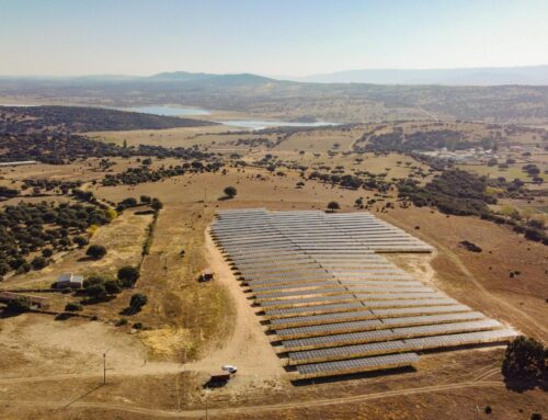 Una visita por uno de nuestros últimos proyectos: PSFV Las Viñas