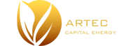 Artec Energy Logo
